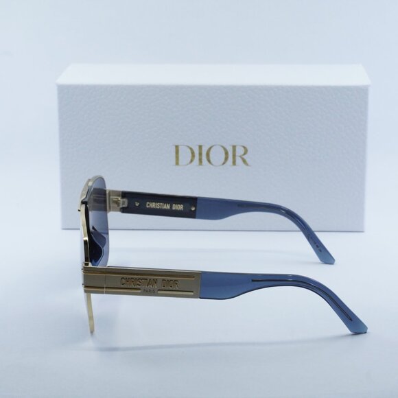 Final Price! Dior DIORSIGNATURE A3U B0B0 Sunglasses